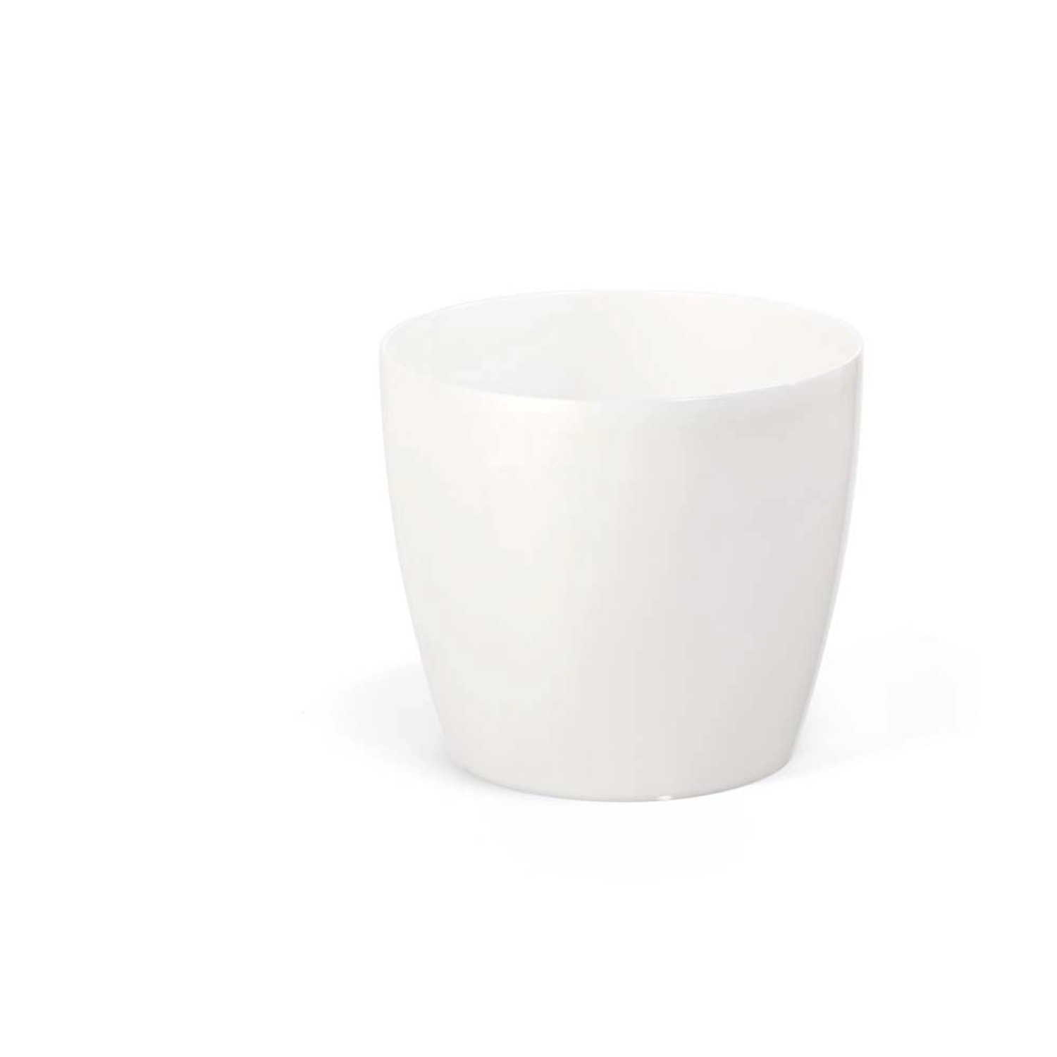 Osłonka Magnolia biała - śr. 12 cm
