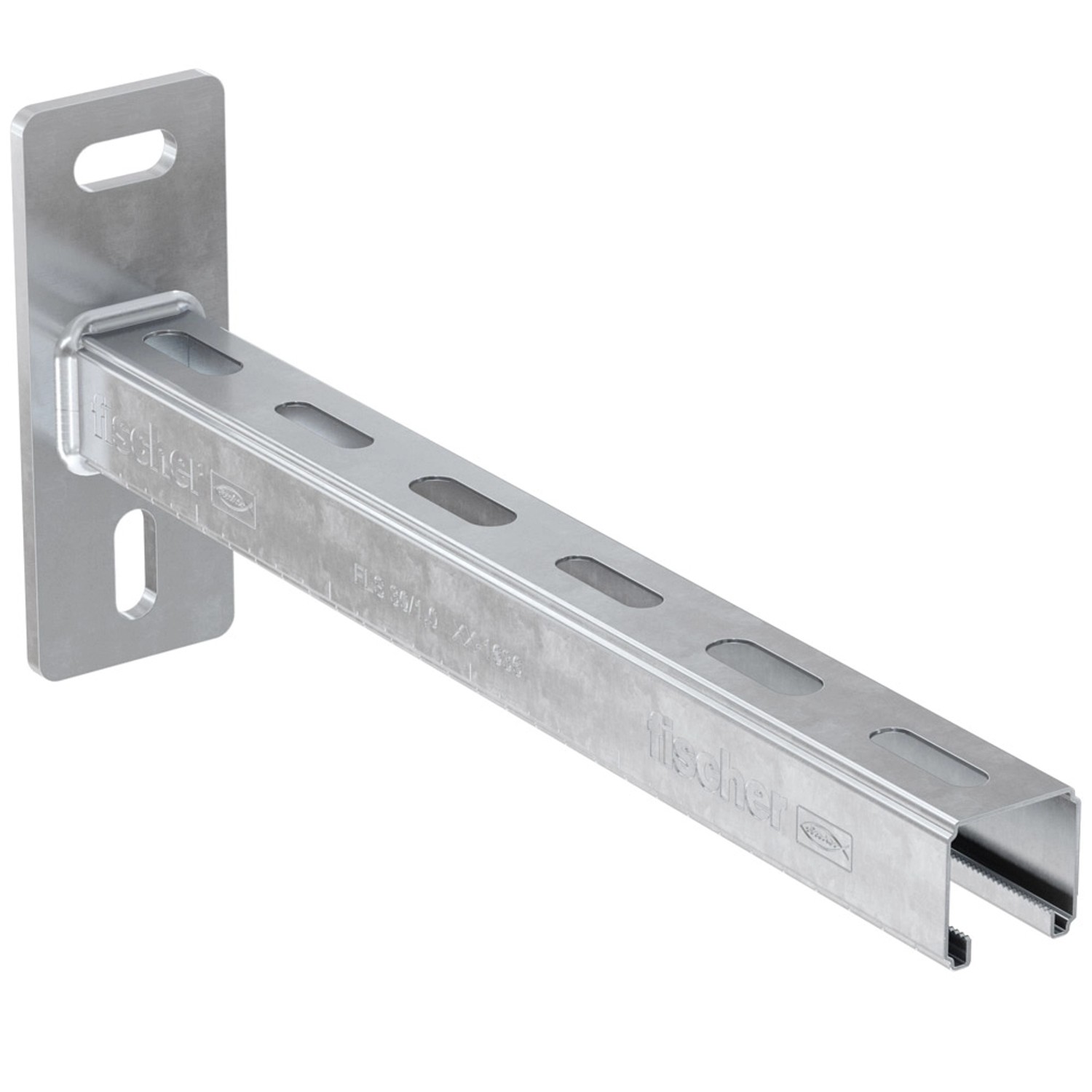 Fischer Wspornik ALK SaMontec 30-300 ALK