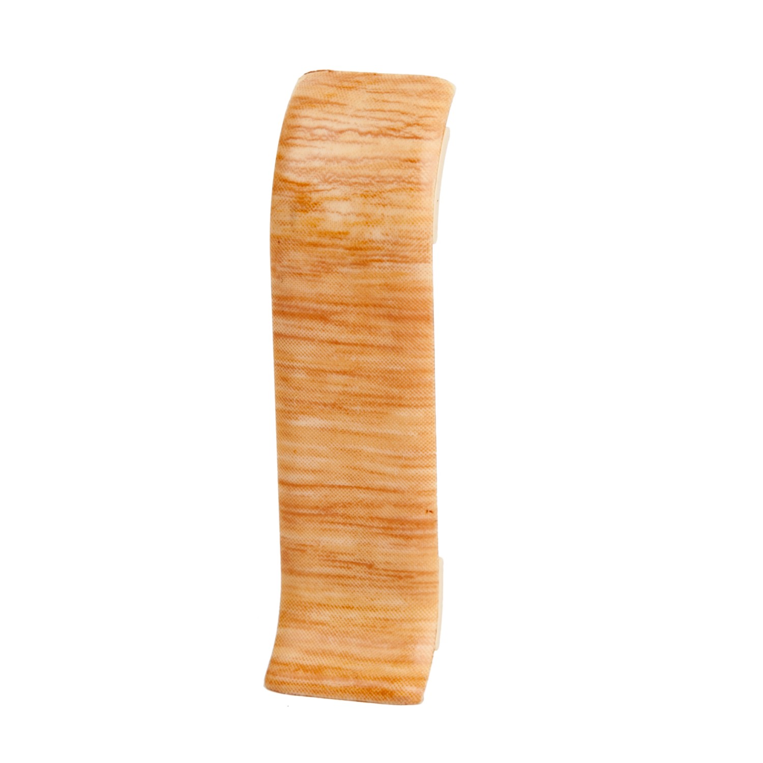 Vilo Łącznik do listwy Smart Flex, kolor dąb hiszpański, wym. 21 x 55 mm