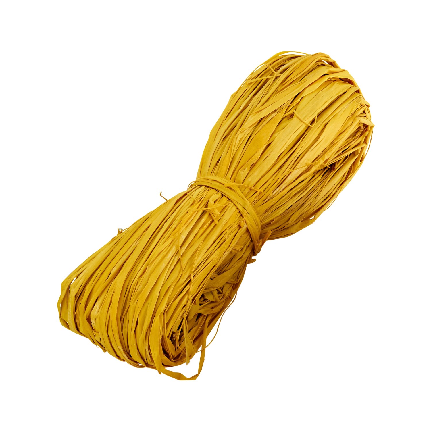 OBI Łyko naturalne żółte 50 g