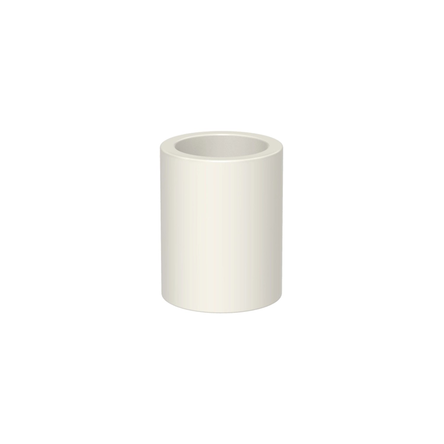 Złączka PVC 1/2" KWxKW