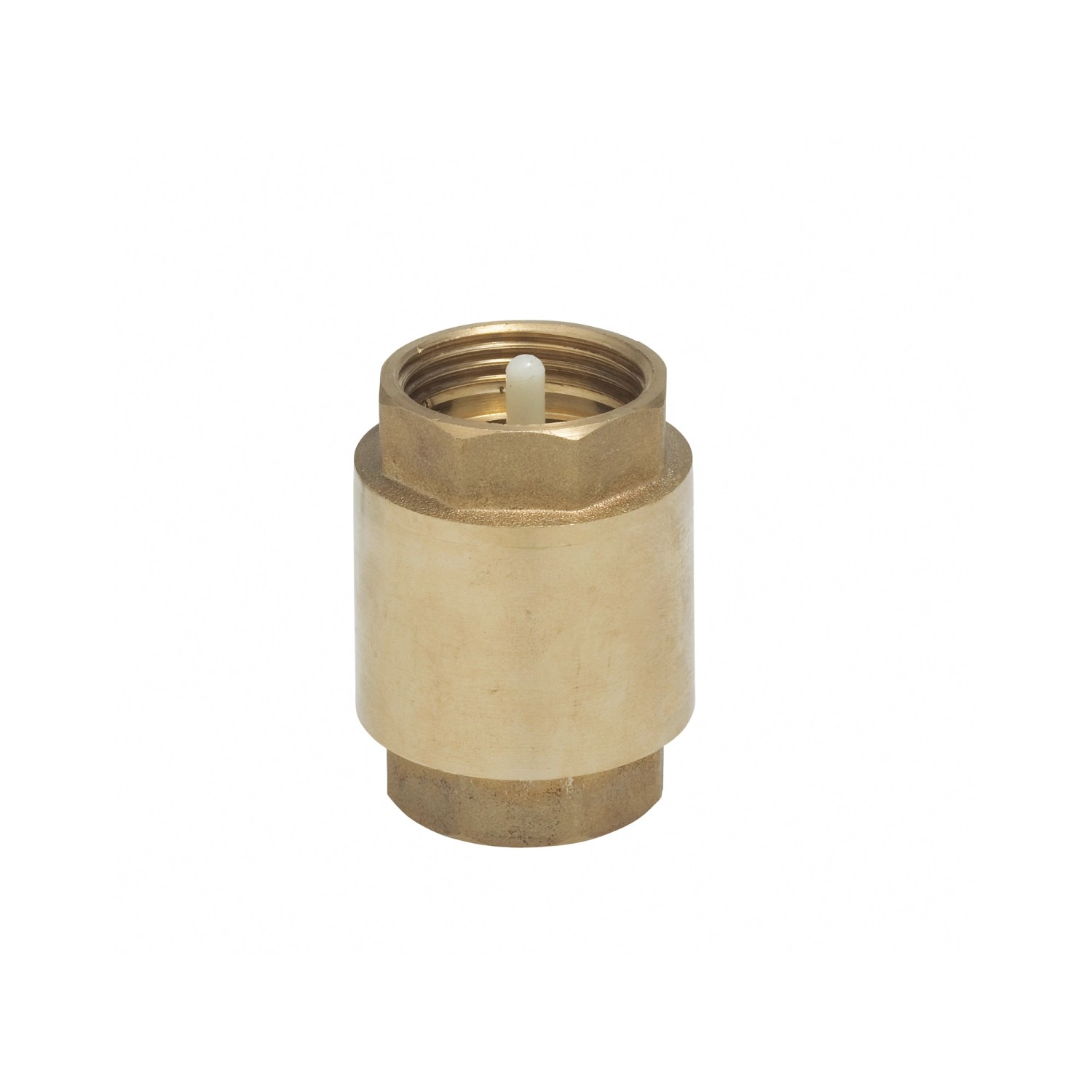 Zawór przejściowy 30,3 mm (Rp 1") GW