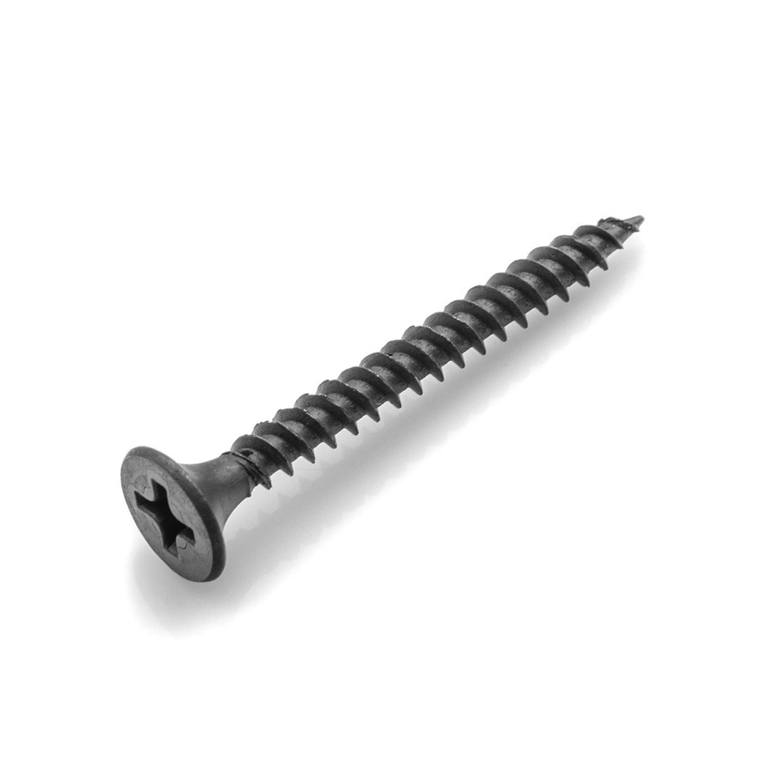 Koelner Wkręt do płyt GK do metalu 3,5X25 mm 1000 szt
