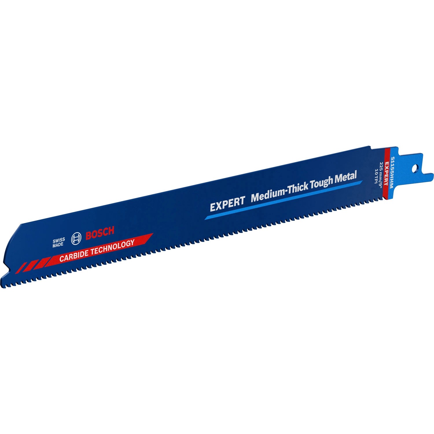 Bosch Brzeszczot do pił szablastych S 1155 HHM 1 szt.