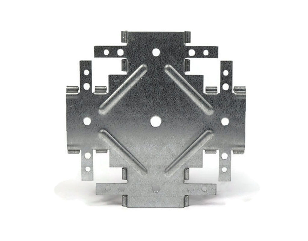 KNAUF ŁĄCZNIK JEDNOPOZIOMOWY CD-CD 3447
