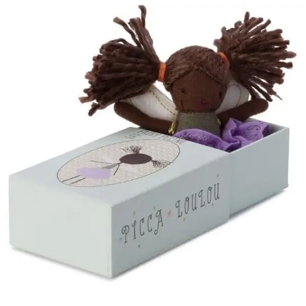 Przytulanka Wróżka Feline 11 cm Gift Box BBTB