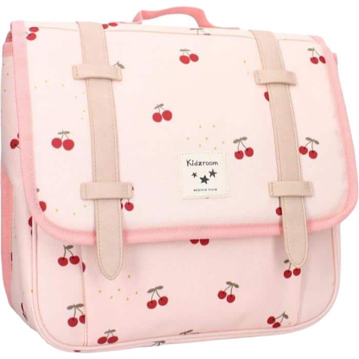 Tornister plecak Secret Garden Pink KIDZROOM A4 AG