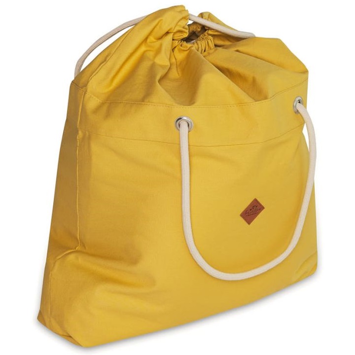 Torba plażowa - Mustard FM