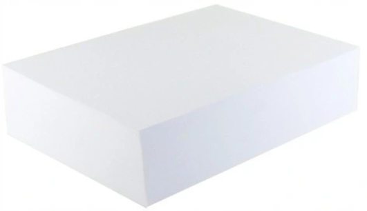 Papier ksero A6, 80g/m2, 500 arkuszy, biały