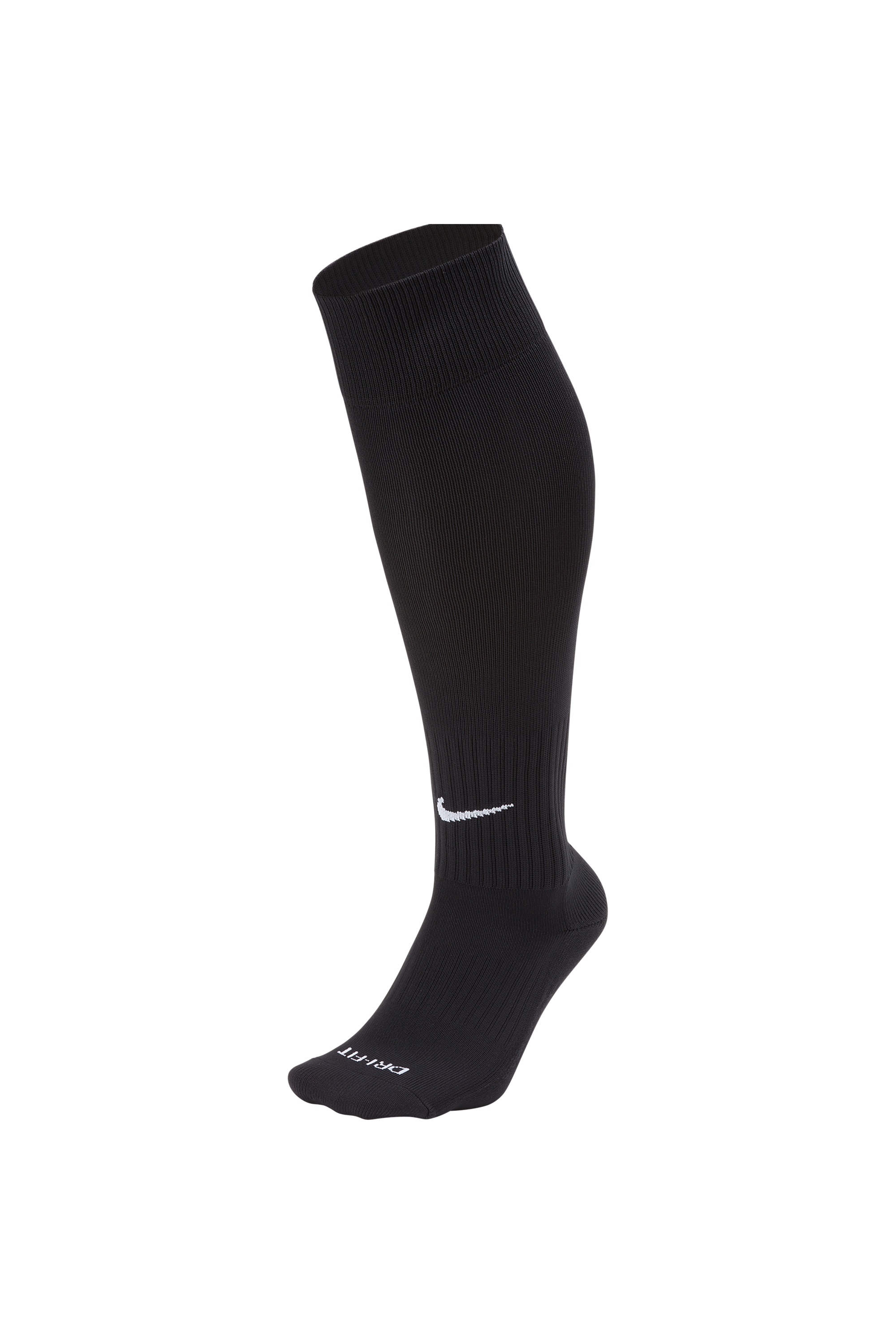 Getry Nike Zenit Międzybórz 23/24 - Czarny