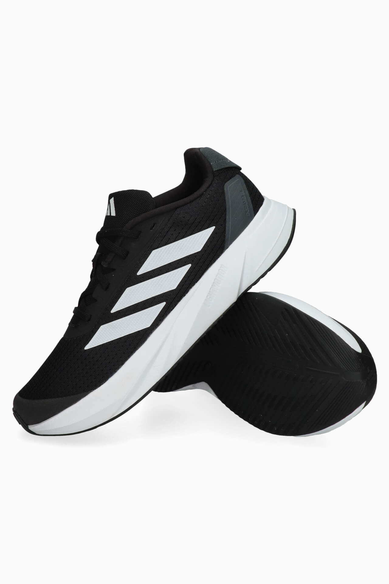 Buty adidas Duramo SL Junior - Czarny