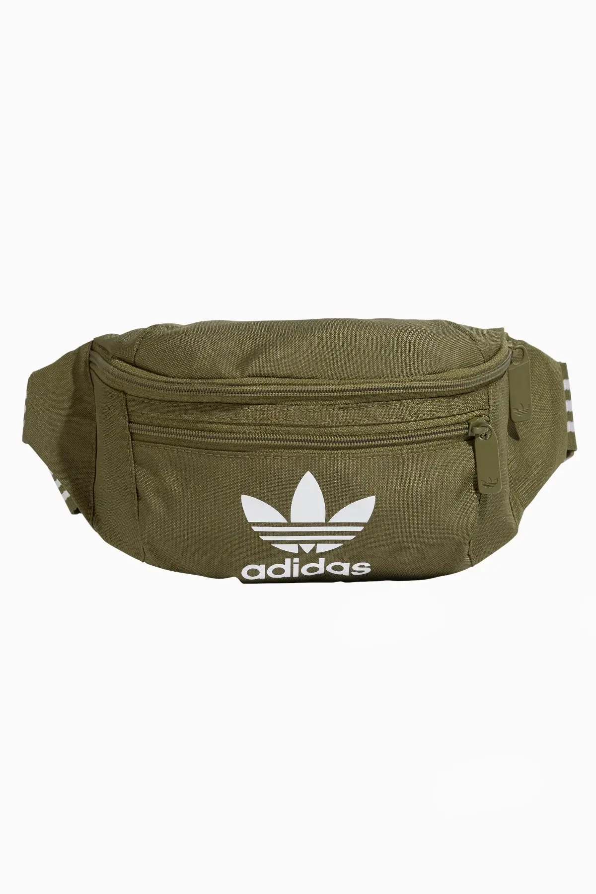 Saszetka na biodra adidas Adicolor Classic - Zielony