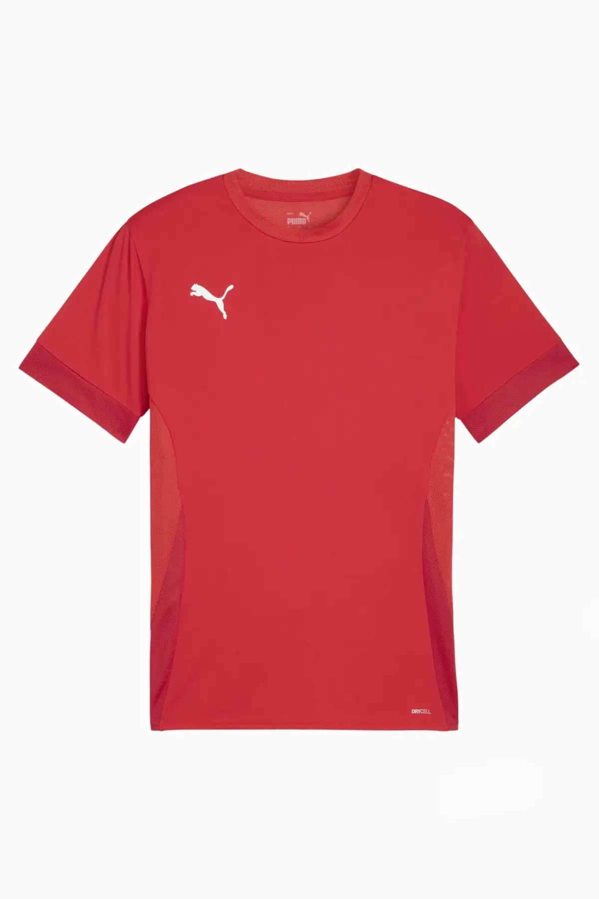 Koszulka Puma teamGOAL Matchday - Czerwony