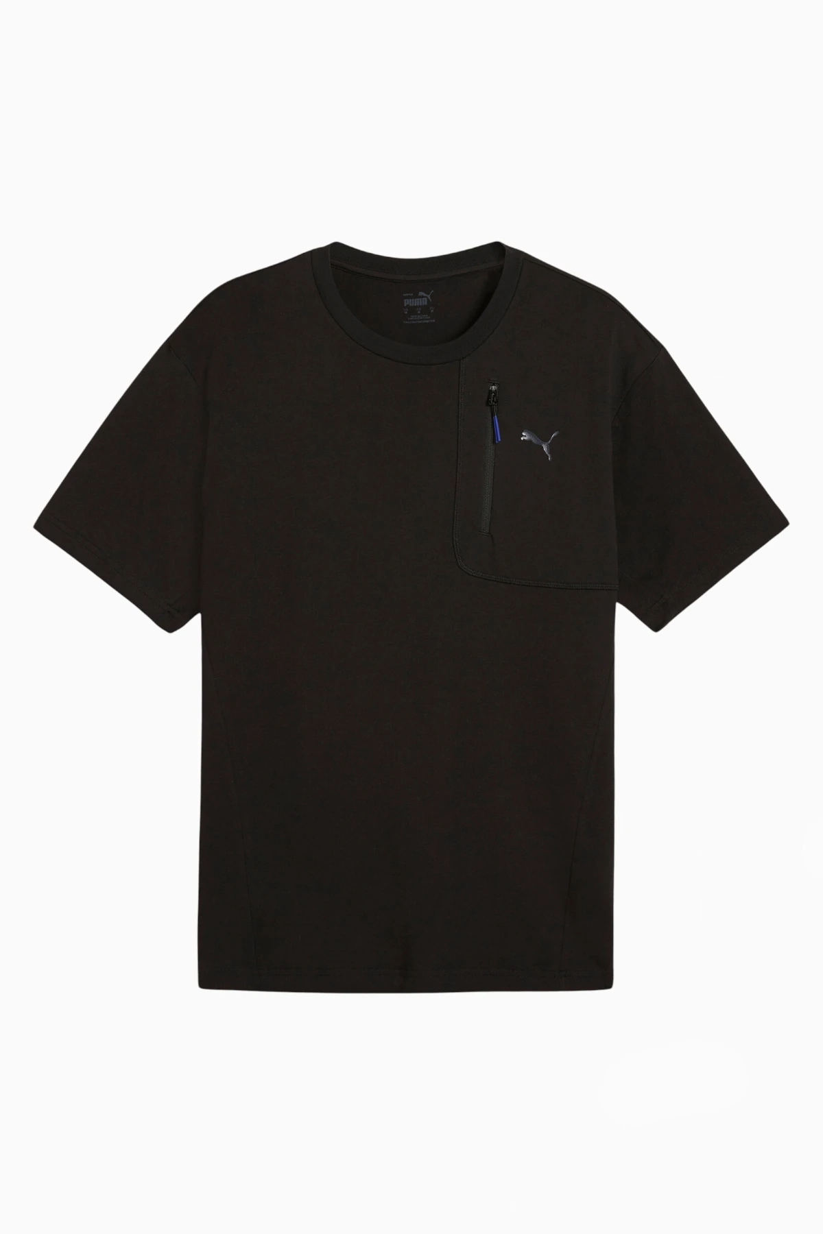 Koszulka Puma Open Road Tee - Czarny