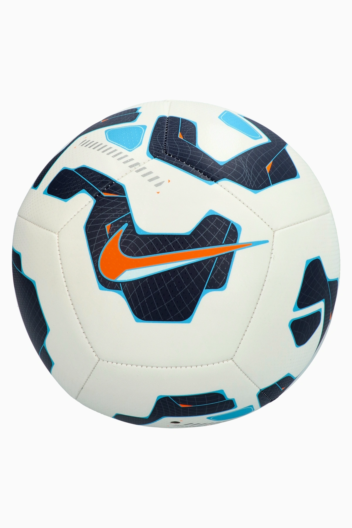 Piłka Nike Pitch 24 rozmiar 3 - Biały