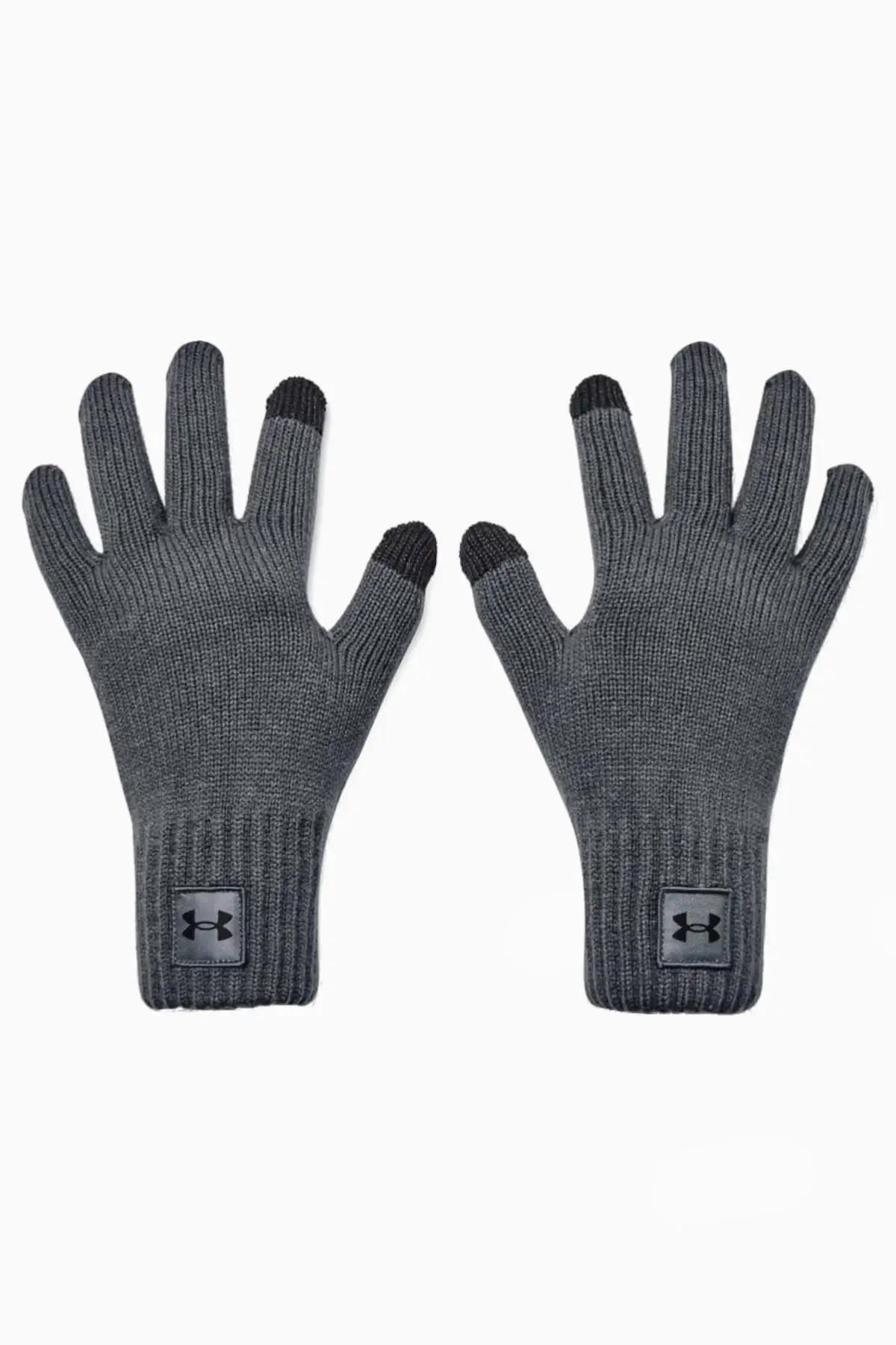 Rękawiczki Under Armour Halftime - Szary