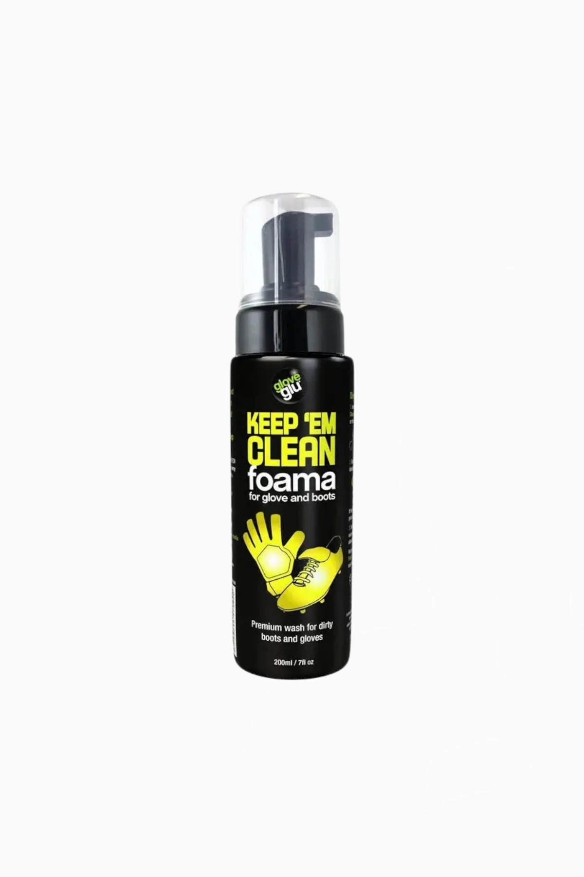 Pianka Gloveglu Keep 'em Clean Foama