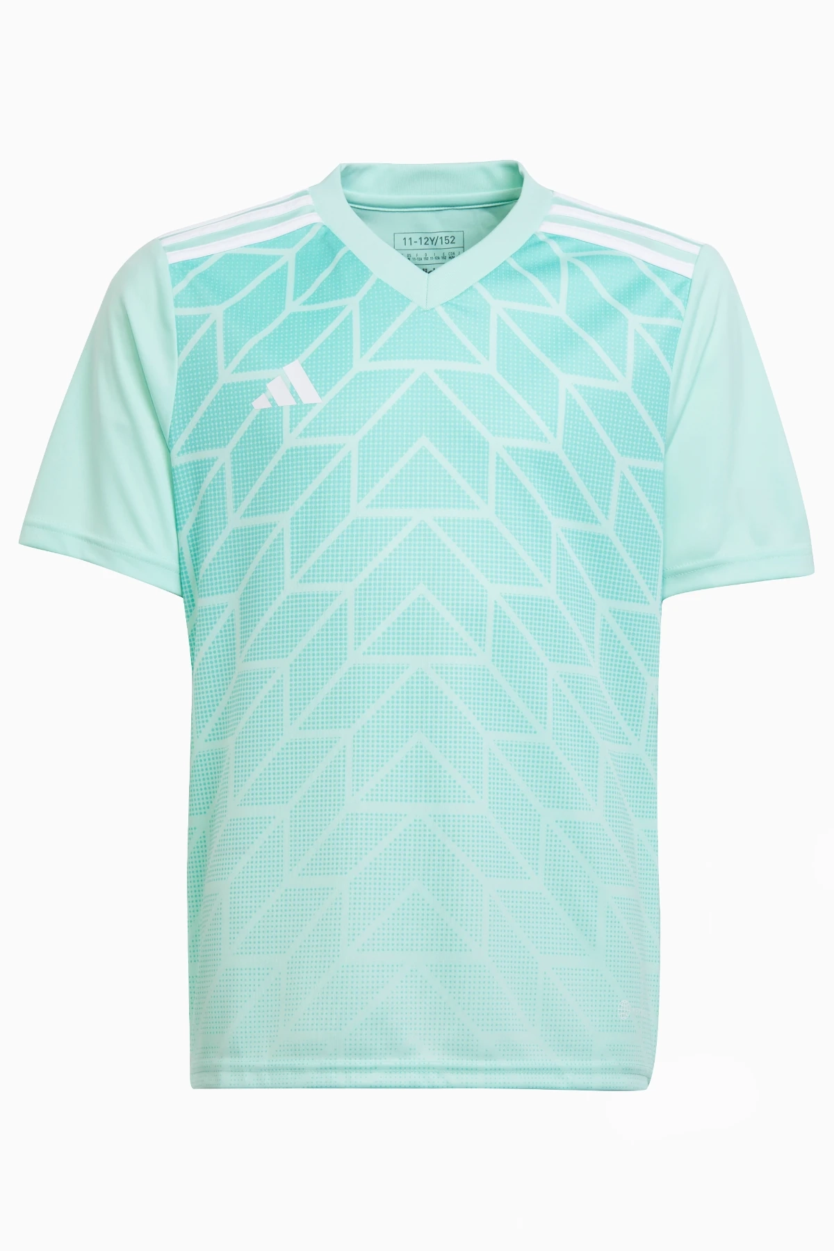 Koszulka adidas Team Icon 23 Junior - Miętowy
