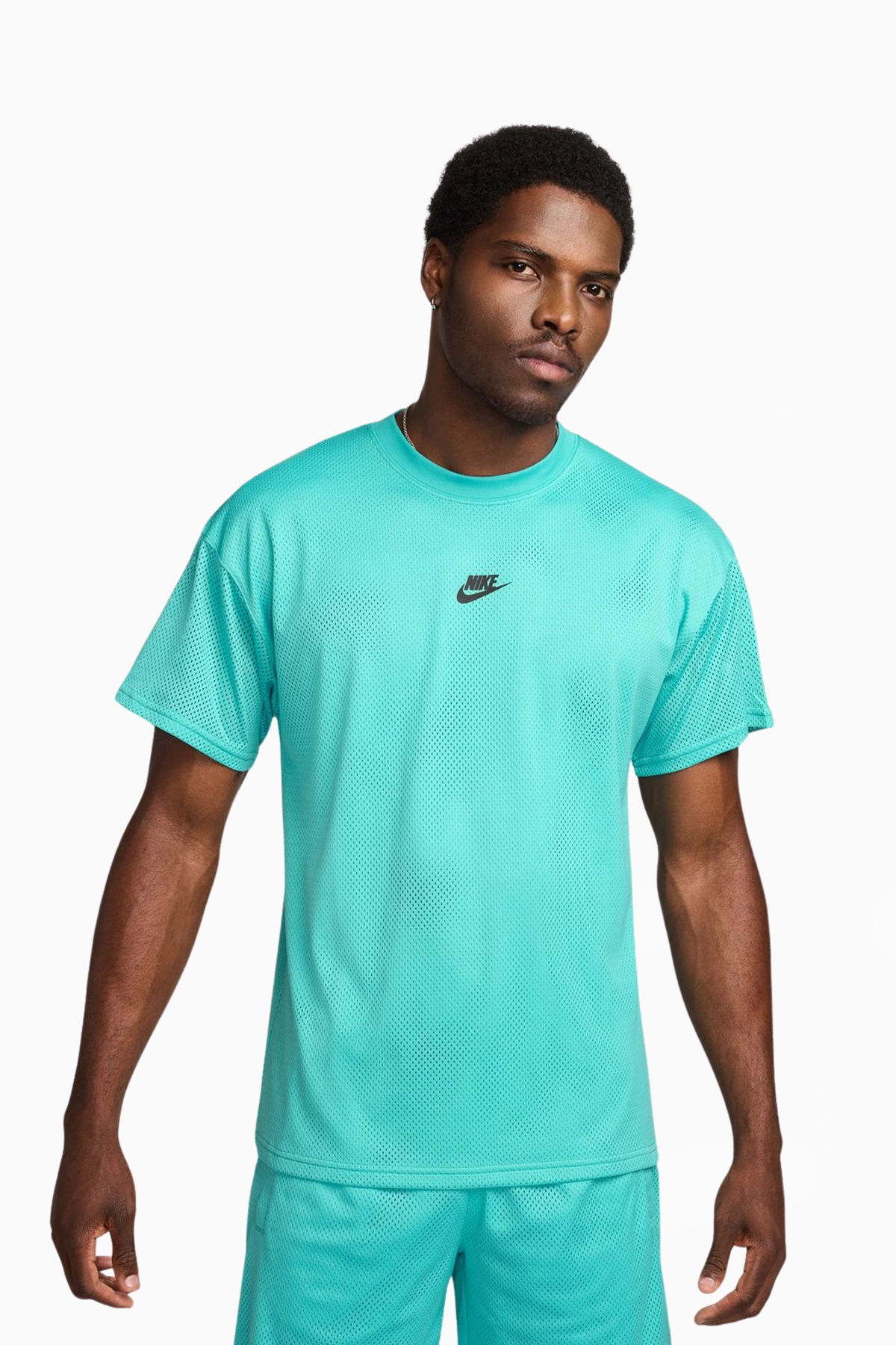 Koszulka Nike Sportswear Max90 - Niebieski