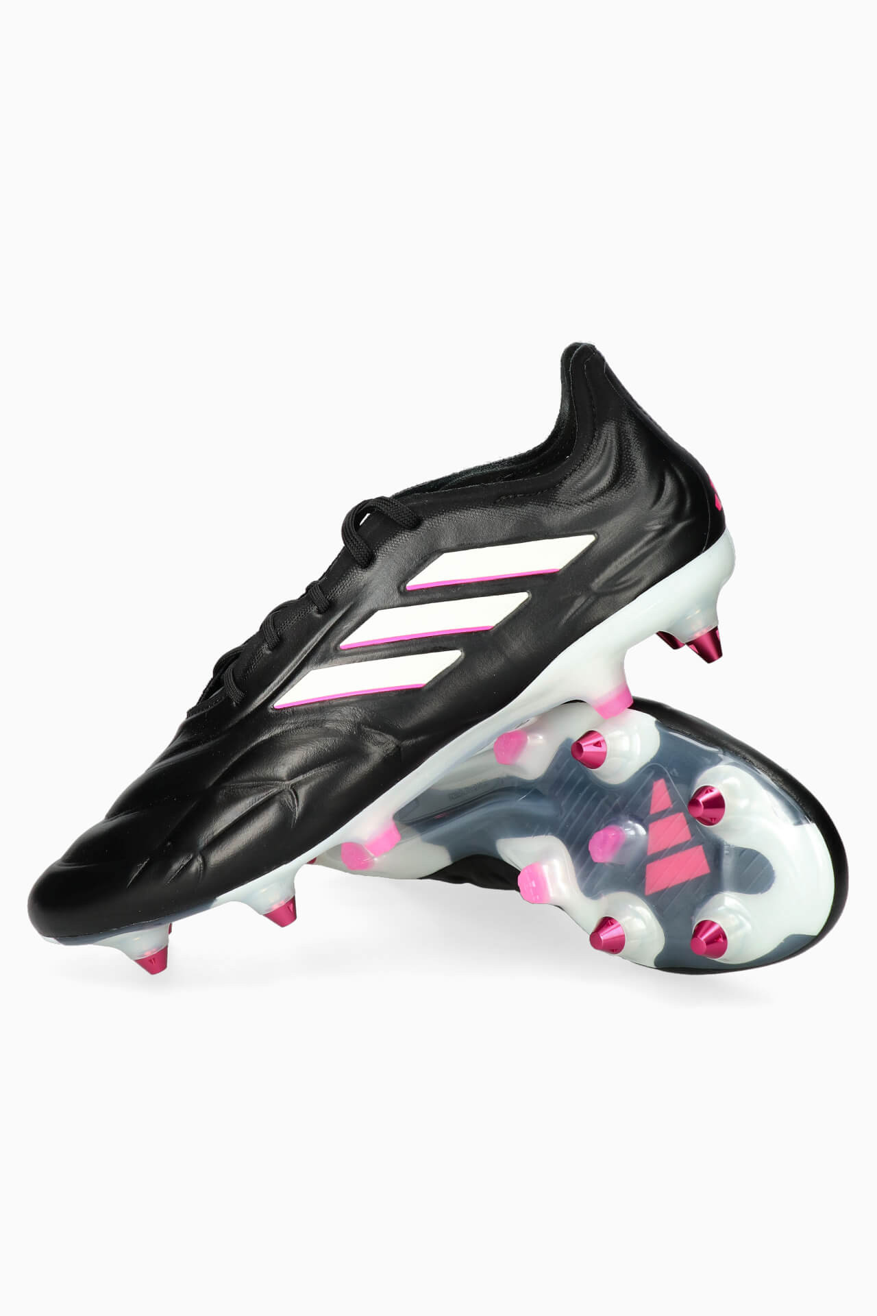Wkręty adidas Copa Pure.1 SG - Czarny