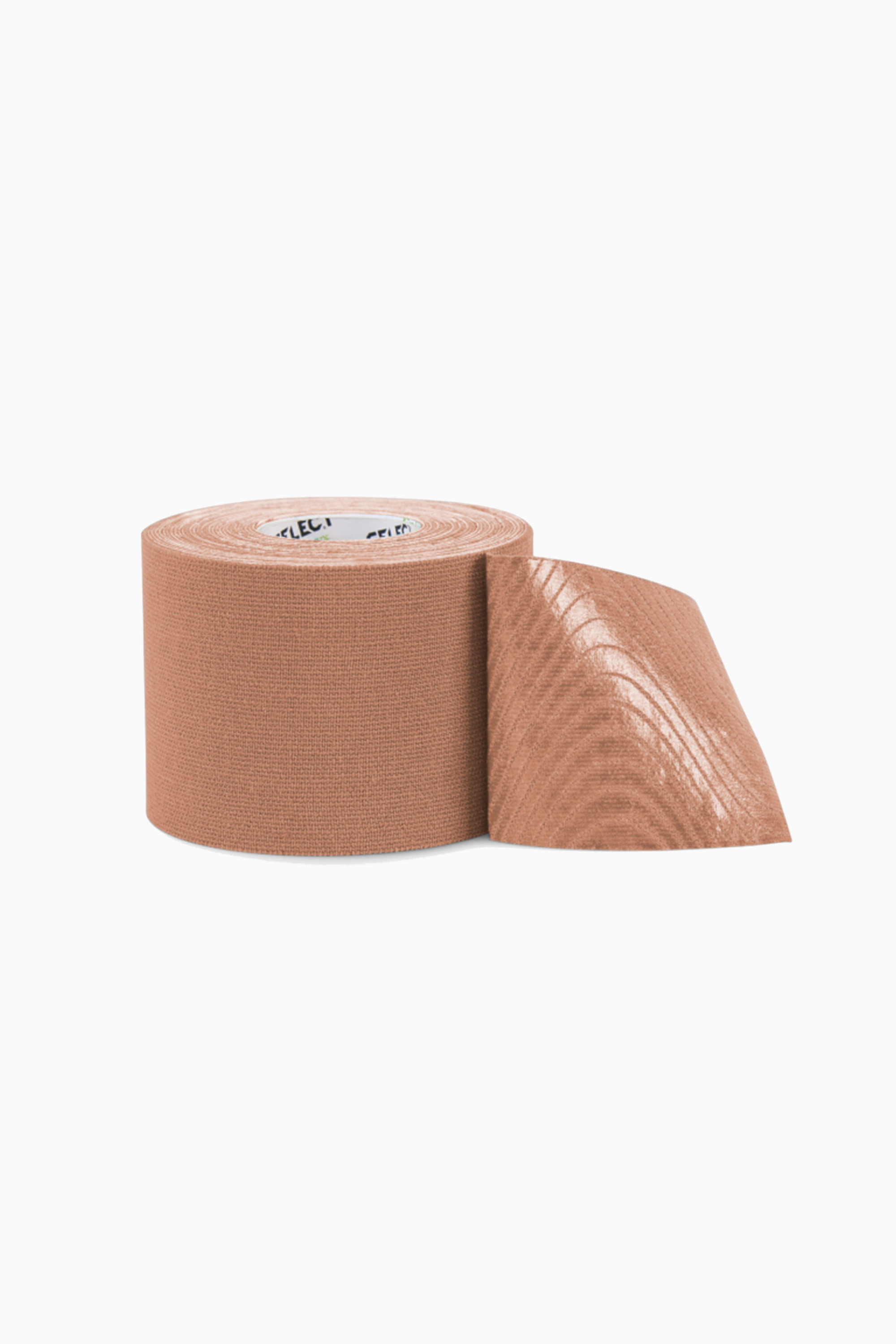 Taśma Select Profcare K-Tape - Brązowy