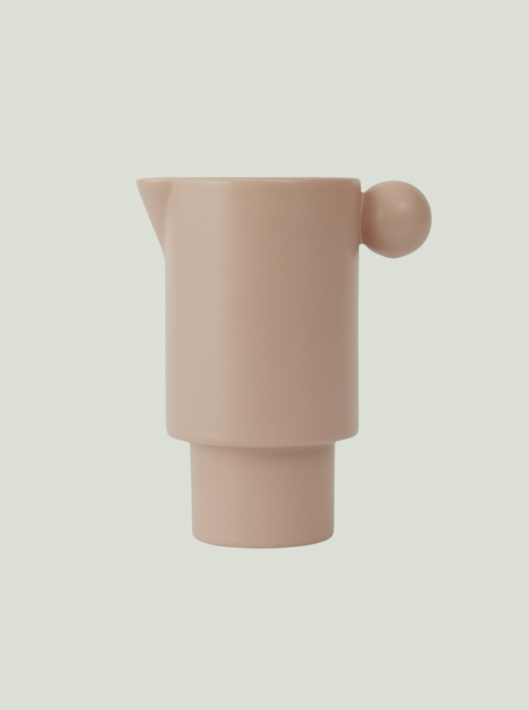 Dzbanek Inka Jug Rose OYOY