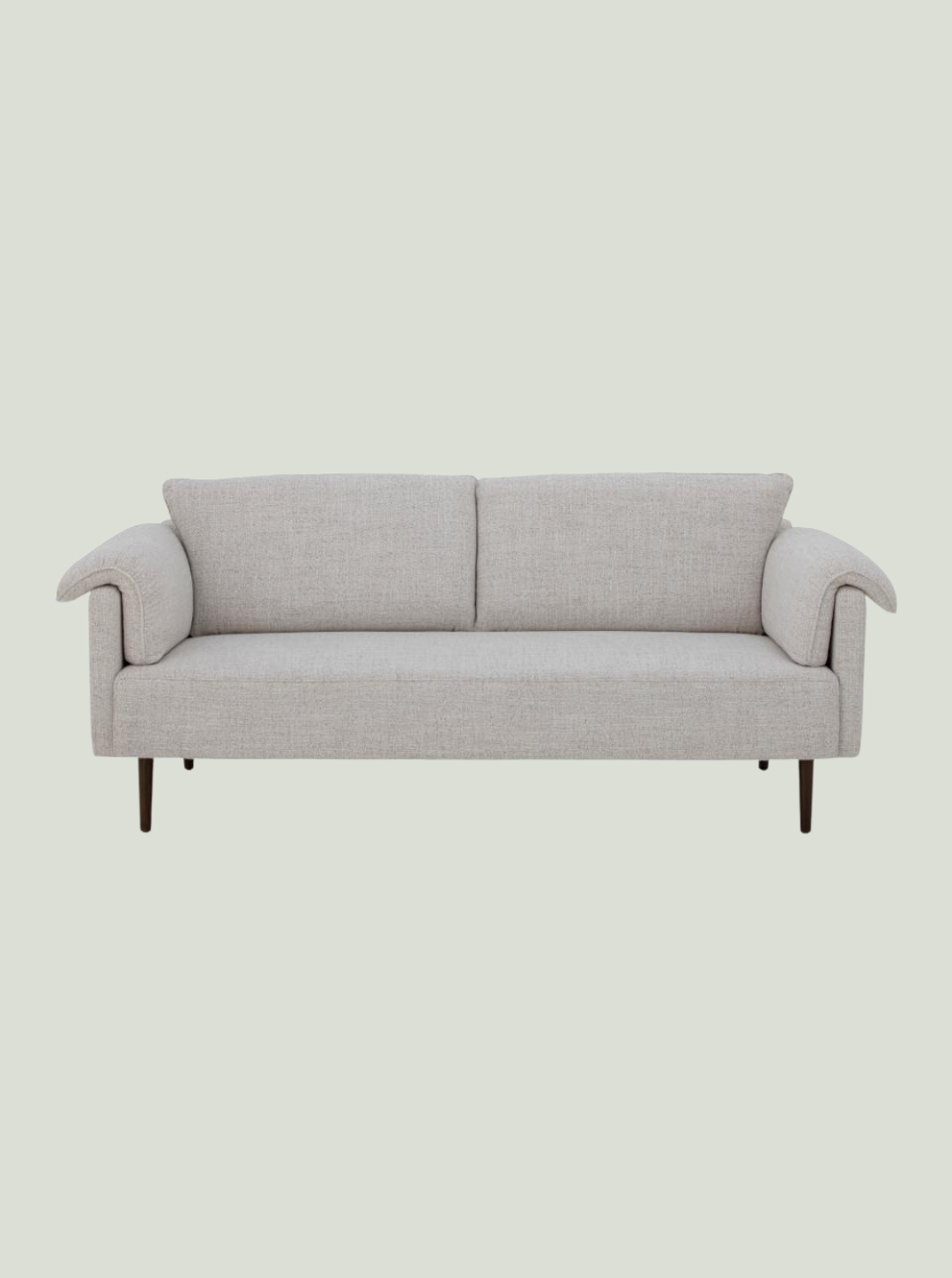 Sofa Chesham, biała Bloomingville