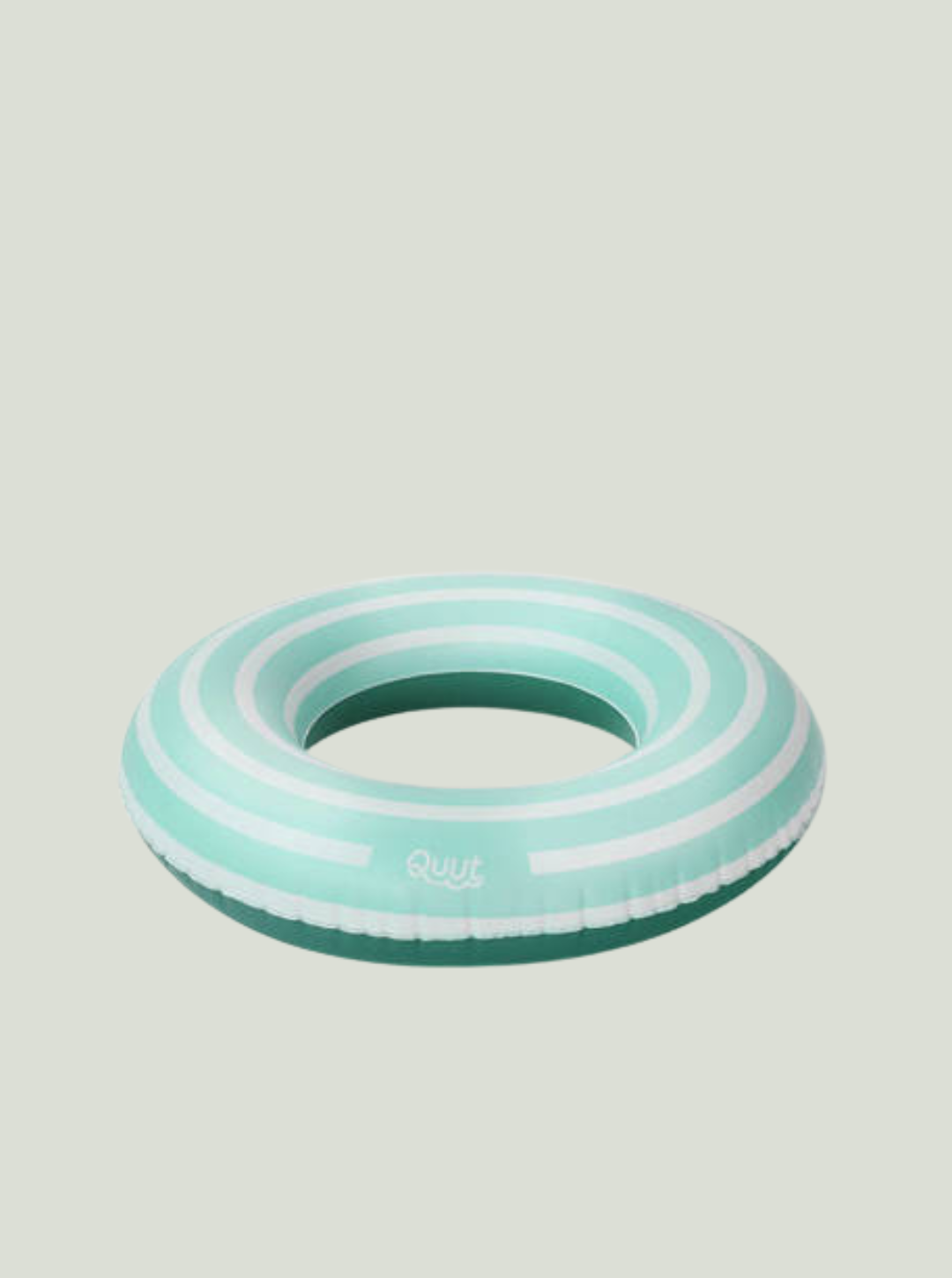 QUUT Kółko do pływania małe Ø 40 cm Garden Green