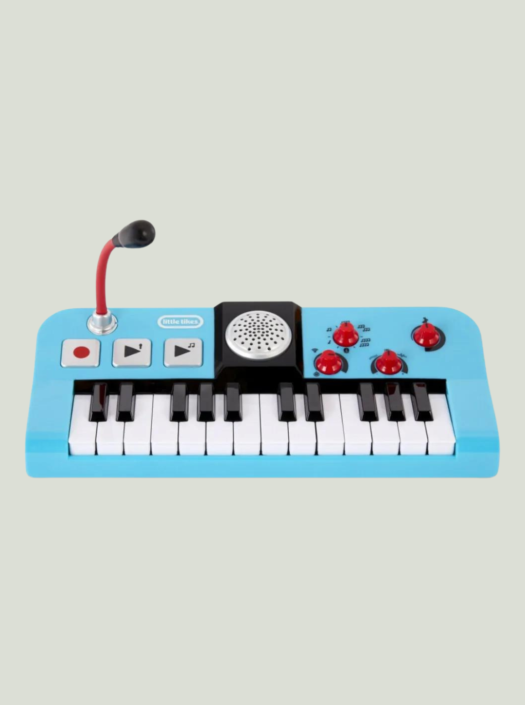 Keyboard My Real Jam Little Tikes