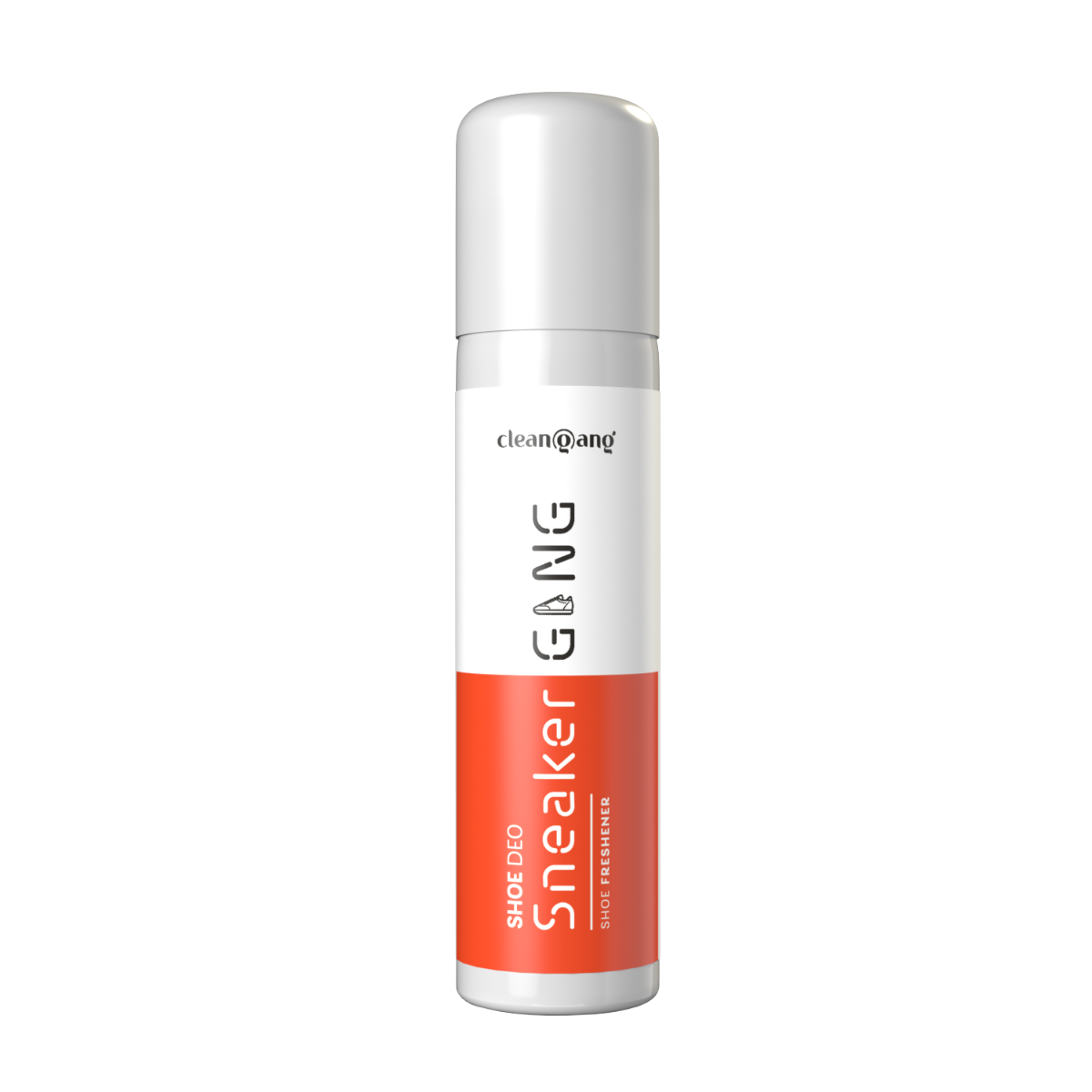 dezodorant do obuwia, 150 ml