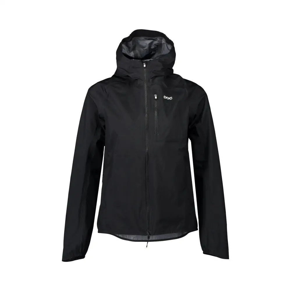 Kurtka rowerowa POC W's Motion Rain Jacket