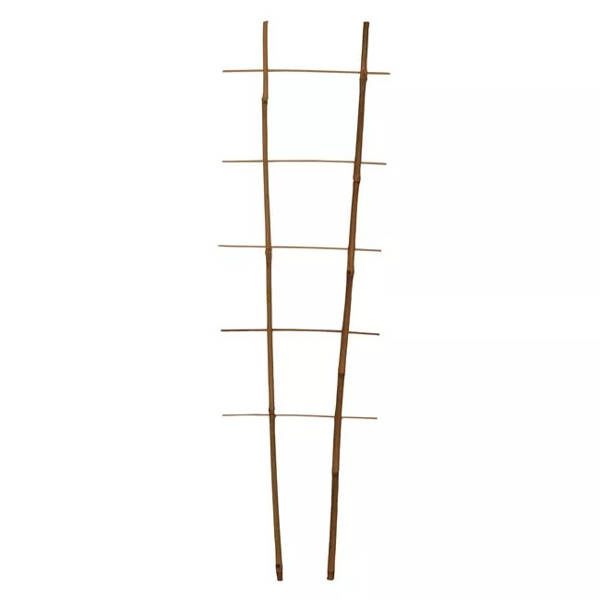Drabinka bambusowa 60cm