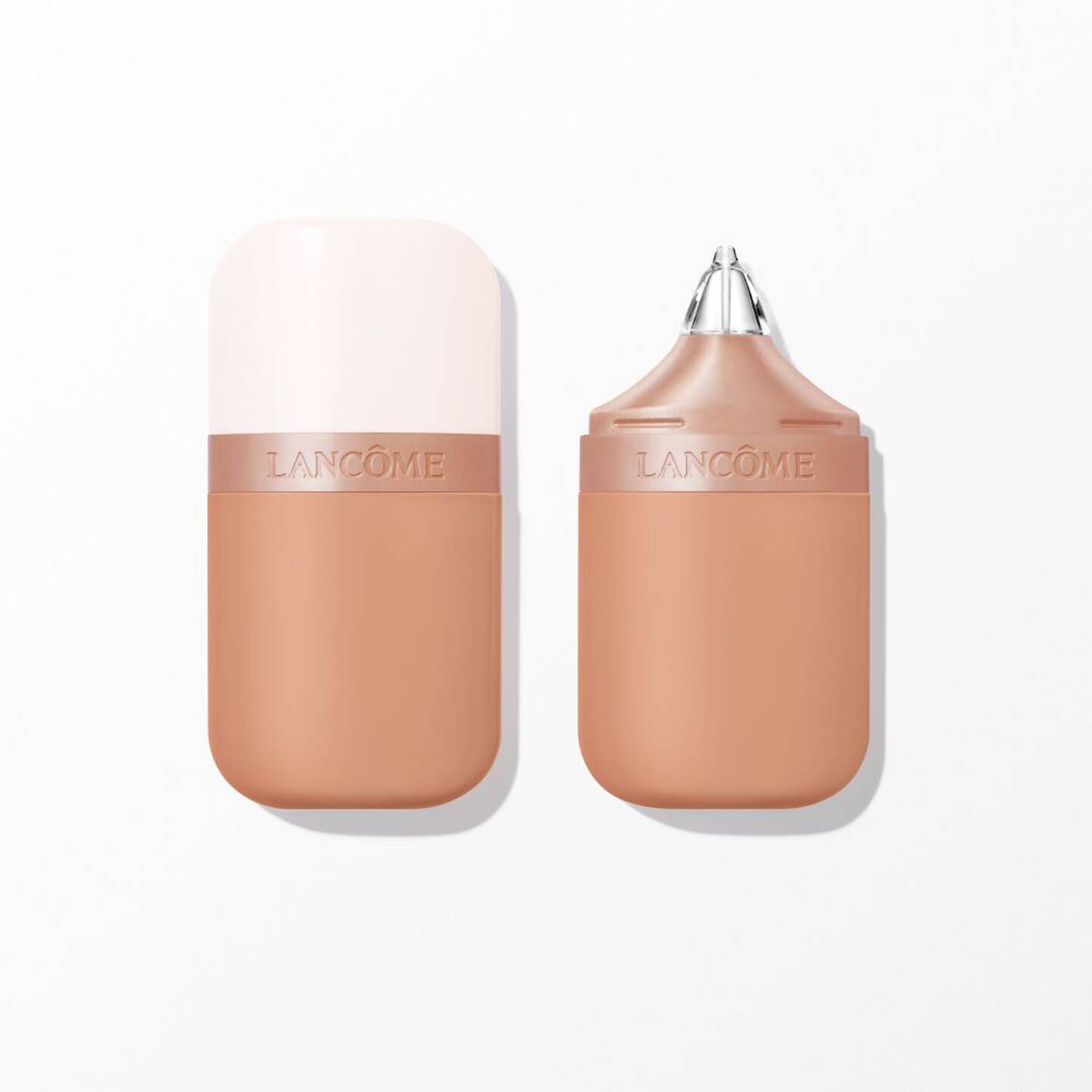 Lancôme SKIN IDÔLE 3 SERUM SUPERTINT - Ultra-lightweight tinted serum for up to 24h glow & wear*