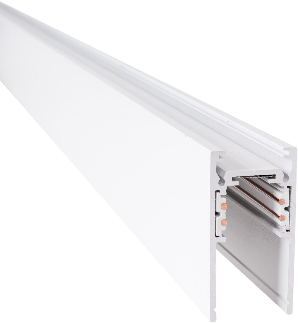 MaxLight Magnetic szynoprzewód magnetyczny biały MT0019