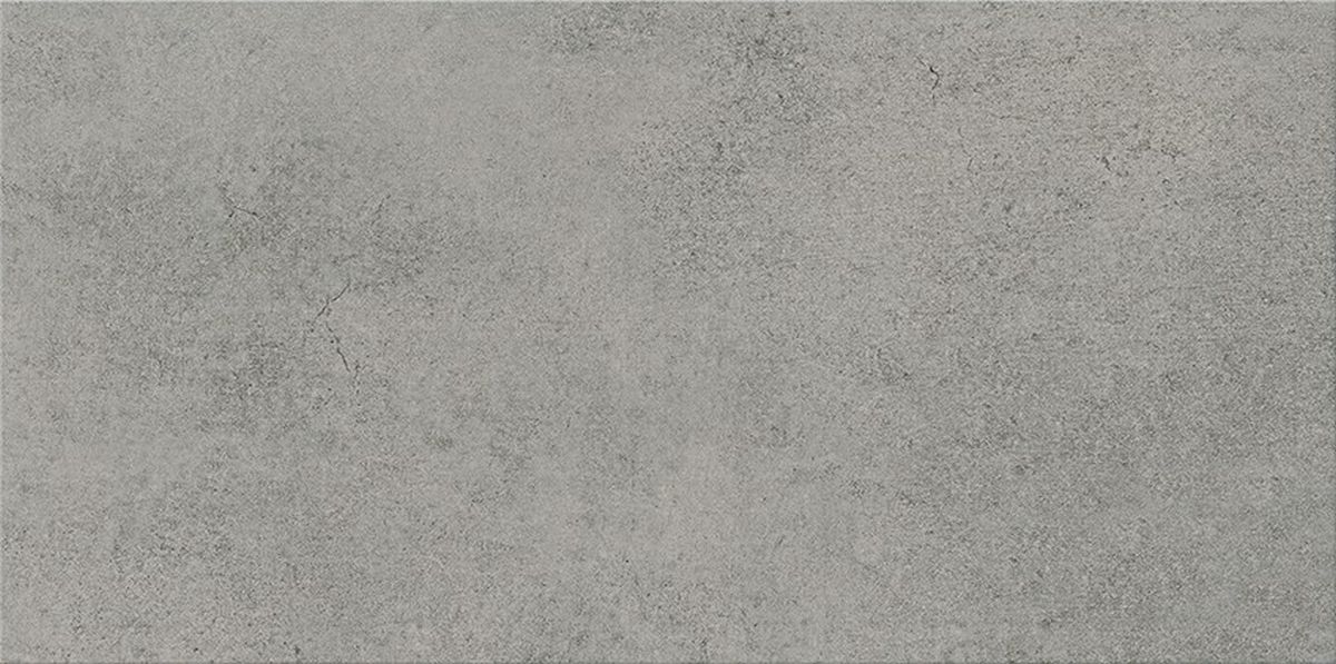 Cersanit Fog G311 grey płytka ścienno-podłogowa 29,8x59,8 cm