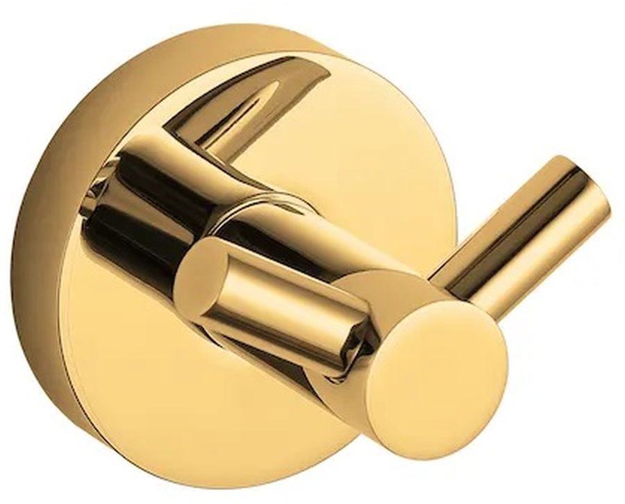 Stella Classic wieszak na ręcznik złoty 07.321-G - Wysyłka w 24h