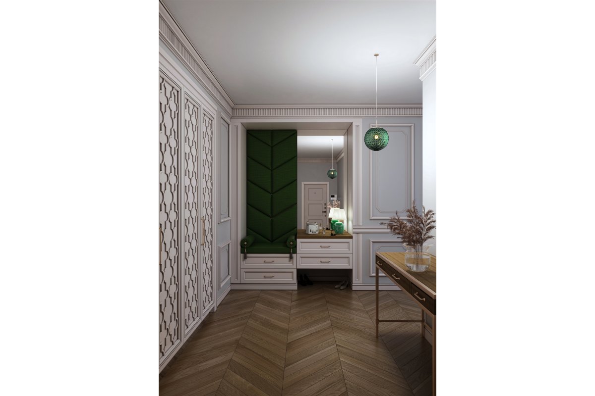 GTV Muno lampa wisząca 1x25 W zielona OS-MUNO2-26-DEC - Wysyłka w 24h