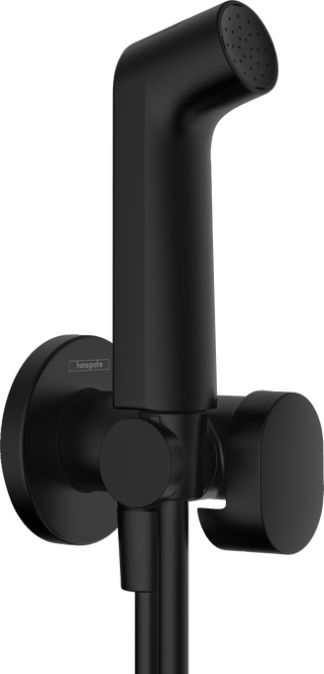 Hansgrohe Bidette słuchawka bidetowa czarna 29230670