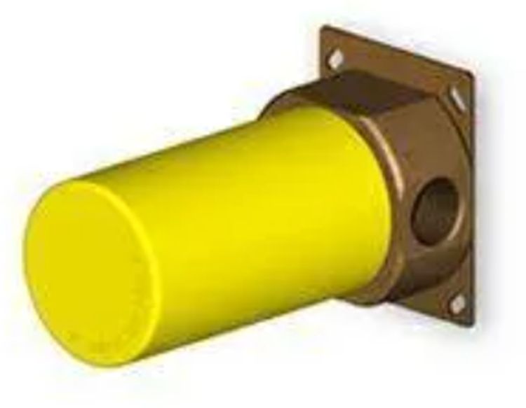 Zucchetti element podtynkowy baterii umywalkowej R97832 - Wysyłka w 24h