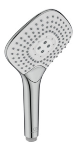 Ideal Standard Evo Diamond słuchawka prysznicowa chrom B1760AA