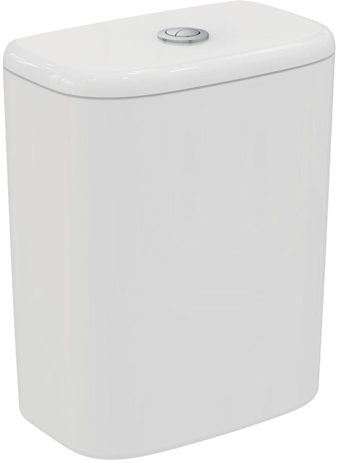 Ideal Standard Tesi spłuczka biała T356801
