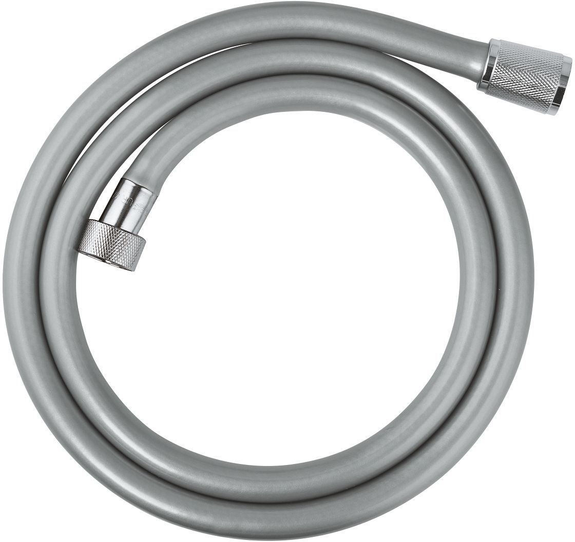 Grohe Vitalio Flex Trend wąż prysznicowy 125 cm chrom 22114000 - Wysyłka w 24h
