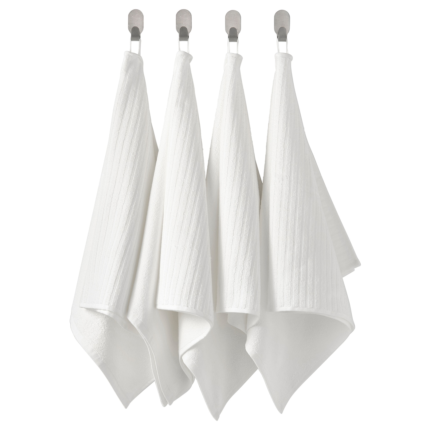 IKEA VÅGSJÖN Ręczniki do rąk, zestaw F