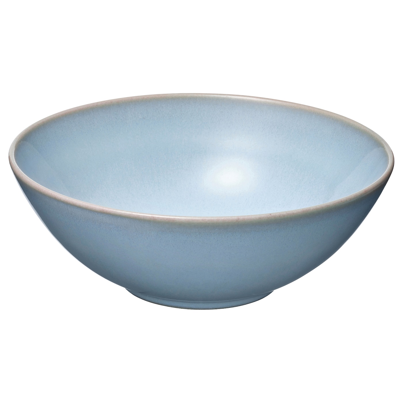 IKEA FÄRGKLAR miska, jasnoniebieski, 16 cm