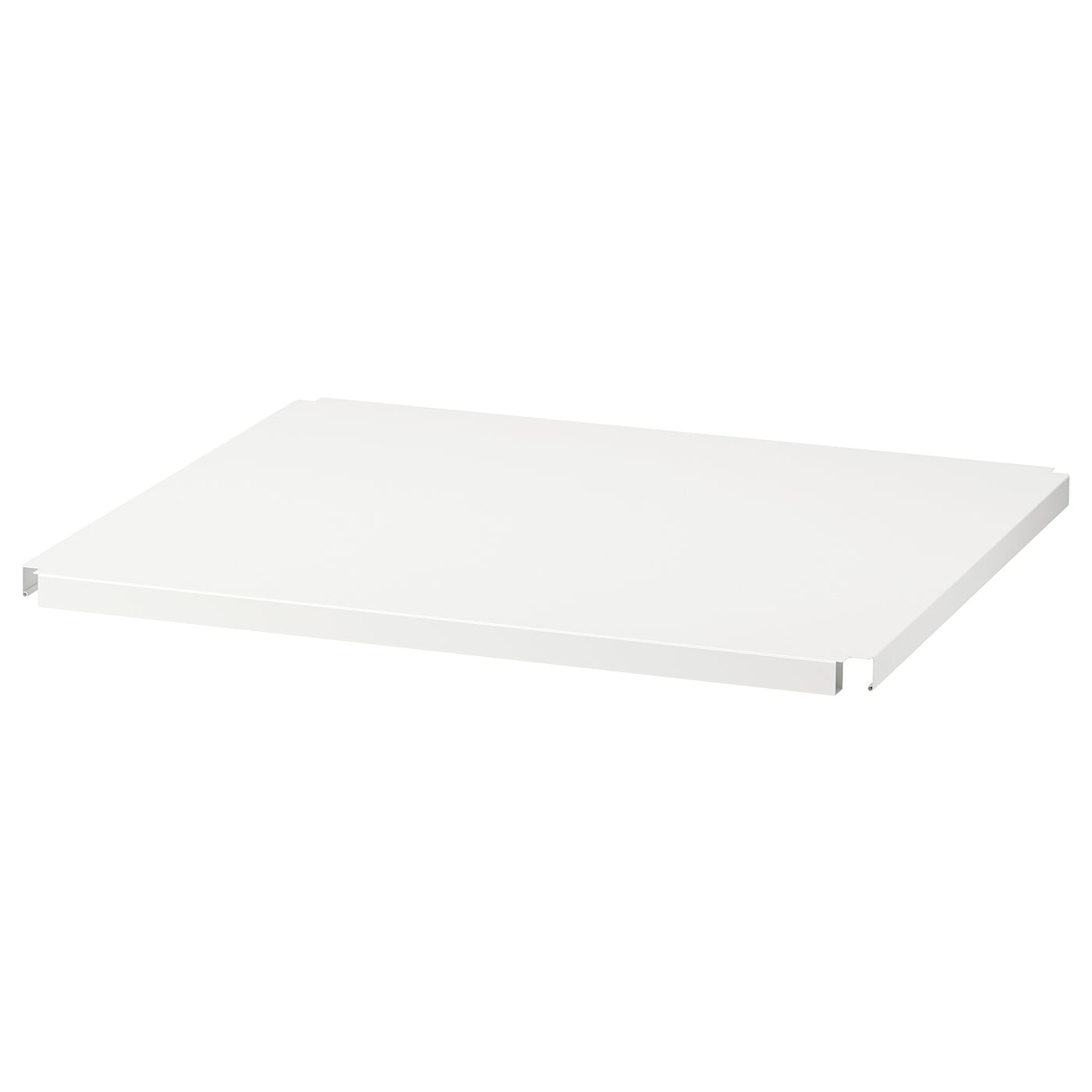 IKEA JONAXEL górna półka do ramy, biały, 50x51 cm