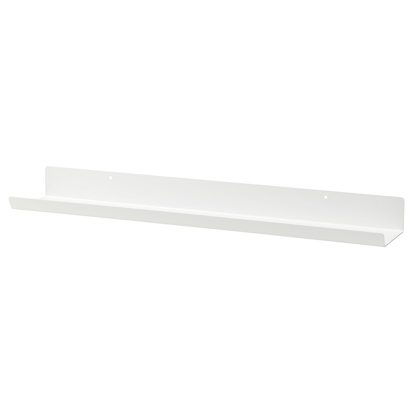IKEA MALMBÄCK półka ekspozycyjna, biały, 60 cm