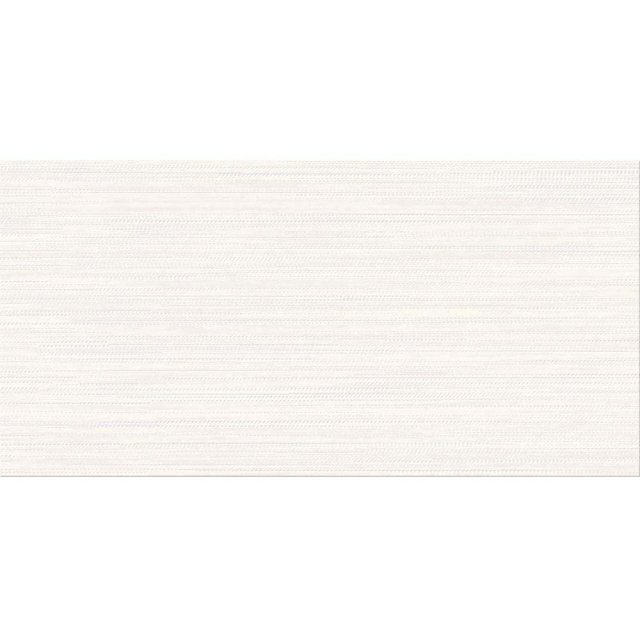 Płytka ścienna CALVANO white glossy 29,7x60 gat. I