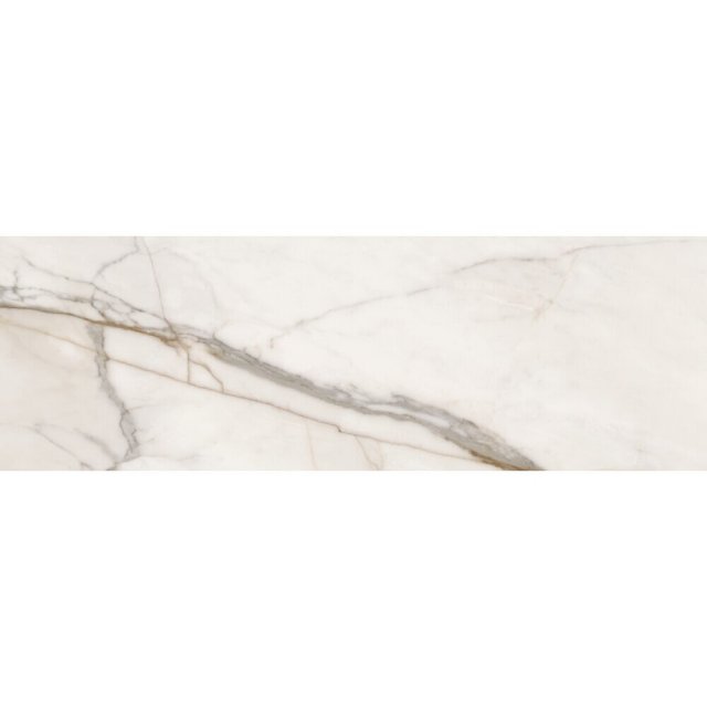 Płytka ścienna COSIMA white satin 39,8x119,8 gat. II