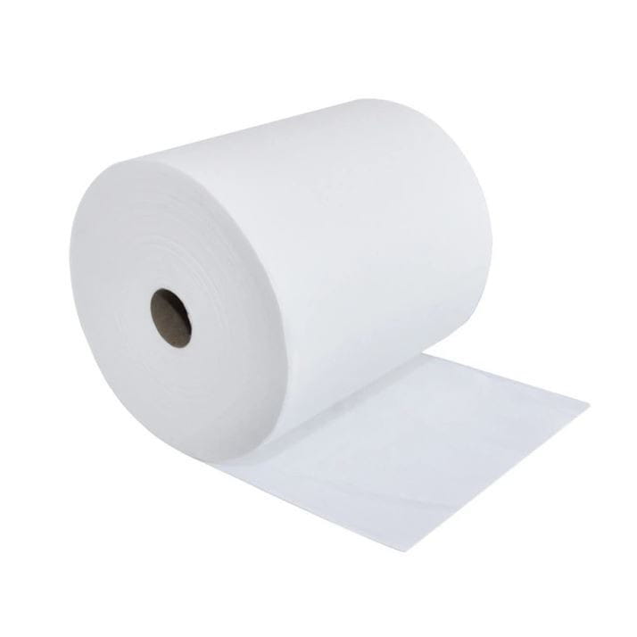 Ręcznik medyczny celulozowy rolka basic 260/280/1750 g
