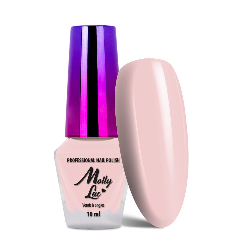 Lakier Klasyczny MollyLac 10 ml Nr 305